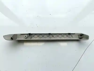 Автозапчастина б/у пластика для seat toledo (1m2) 2.3 vr5 cat (agz) посилання на oem iam 1j0881348f  