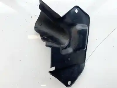 Автозапчастина б/у пластика для seat toledo (1m2) 2.3 vr5 cat (agz) посилання на oem iam 1j1419732b  