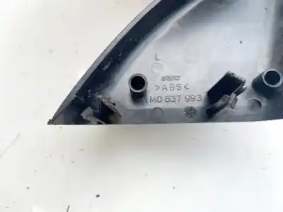 Автозапчастина б/у пластика для seat toledo (1m2) 2.3 vr5 cat (agz) посилання на oem iam 1m0837993  