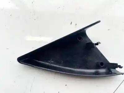 Автозапчастина б/у пластика для seat toledo (1m2) 2.3 vr5 cat (agz) посилання на oem iam 1m0837993  