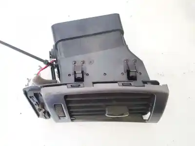 Peça sobressalente para automóvel em segunda mão grelha / difusor de ar por audi a6, c5 2001.08 - 2005.01 facelift 2.5 tdi quattro 132kw 2000.02 - 2005.01 referências oem iam 4b1820902  