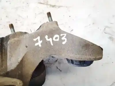 Second-hand car spare part engine support for audi a4 b6 (8e2) 1.9 tdi oem iam references 860199352  