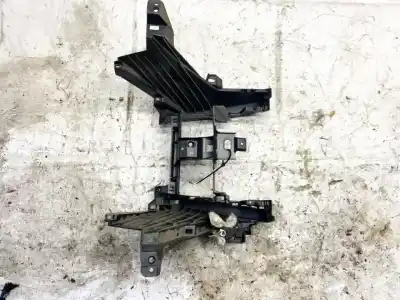 Pezzo di ricambio per auto di seconda mano plastica per mazda 3 (bk) 1.6 di turbo riferimenti oem iam   