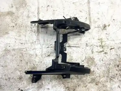 Peça sobressalente para automóvel em segunda mão  por MAZDA 3 (BK)  Referências OEM IAM   