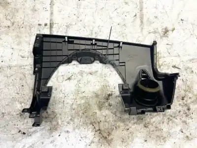 Pezzo di ricambio per auto di seconda mano plastica per mazda 3 (bk) 1.6 di turbo riferimenti oem iam bp4k60360  