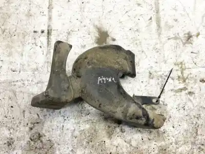 Автозапчасти б/у трубка за mazda 3 (bk) 1.6 di turbo ссылки oem iam 04861359aaa  