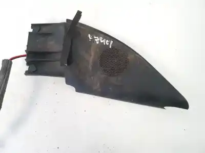 Second-hand car spare part speaker for volkswagen passat variant (3b6) 1.9 tdi oem iam references 3b0035411f  