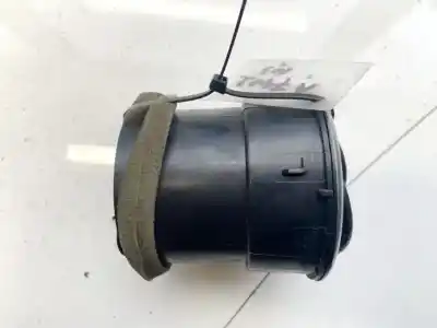Peça sobressalente para automóvel em segunda mão grelha / difusor de ar por mazda 3 (bk) 1.6 di turbo referências oem iam   