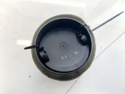 Peça sobressalente para automóvel em segunda mão grelha / difusor de ar por mazda 3 (bk) 1.6 di turbo referências oem iam   