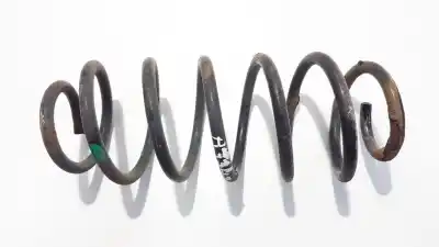 Pezzo di ricambio per auto di seconda mano molla di ammortizzazione per peugeot 107 1.0i cat 70cv riferimenti oem iam 