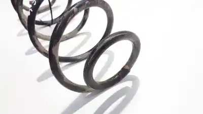 Second-hand car spare part shock absorber spring for citroen c2 1.4 hdi oem iam references   