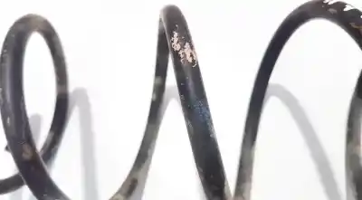 Second-hand car spare part shock absorber spring for citroen c2 1.4 hdi oem iam references   