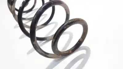 Second-hand car spare part shock absorber spring for citroen c2 1.4 hdi oem iam references   