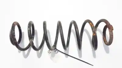 Peça sobressalente para automóvel em segunda mão mola de suspensão por mazda 2 (dy) 1.4 referências oem iam 