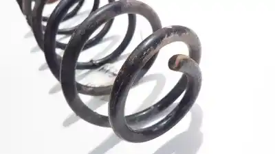 Second-hand car spare part shock absorber spring for mazda 2 (dy) 1.4 oem iam references   