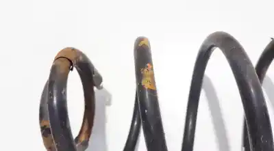 Second-hand car spare part shock absorber spring for mazda 2 (dy) 1.4 oem iam references   