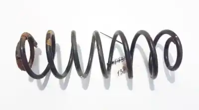 Peça sobressalente para automóvel em segunda mão mola de suspensão por mazda 2 (dy) 1.4 referências oem iam 