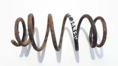 Second-hand car spare part shock absorber spring for honda logo (ga3) 1.3 cat oem iam references 