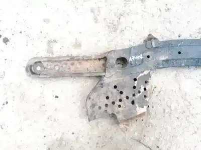 Second-hand car spare part plastics for mazda 3 (bk) 1.6 di turbo oem iam references   