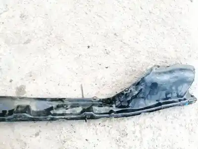 Pezzo di ricambio per auto di seconda mano plastica per mazda 3 (bk) 1.6 di turbo riferimenti oem iam   