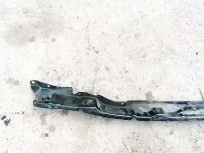 Pezzo di ricambio per auto di seconda mano plastica per mazda 3 (bk) 1.6 di turbo riferimenti oem iam   