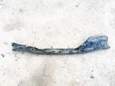 Peça sobressalente para automóvel em segunda mão plásticos por mazda 3 (bk) 1.6 di turbo referências oem iam 