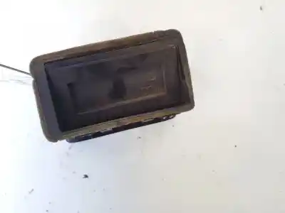 Автозапчасти б/у аэрационная решетка за mazda xedos 9 (ta) 2.5 v6 ссылки oem iam t001rh  