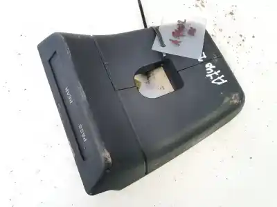 Pezzo di ricambio per auto di seconda mano plastica per mazda 3 (bk) 1.6 di turbo riferimenti oem iam k9001  br5s691c7