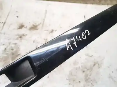 Pezzo di ricambio per auto di seconda mano plastica per mazda 3 (bk) 1.6 di turbo riferimenti oem iam bp4k55256  