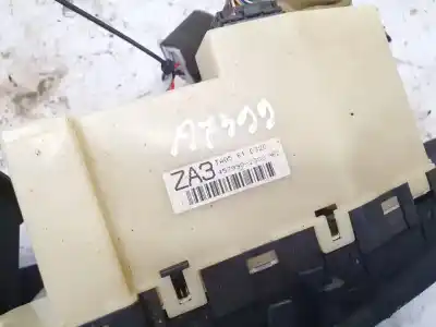 Автозапчастина б/у клімат-контроль для mazda xedos 9 (ta) 2.5 v6 посилання на oem iam ta0561d32c  457990-2333962