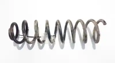 Pezzo di ricambio per auto di seconda mano molla di ammortizzazione per renault megane ii (bm0/1_, cm0/1_) 1.5 dci (bm0f. cm0f) riferimenti oem iam 