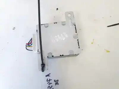 Second-hand car spare part electronic module for ssangyong rexton / rexton ii (gab_) 2.7 xdi 4x4 oem iam references 8731011001  
