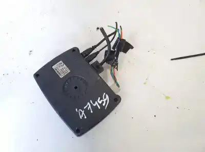 Second-hand car spare part electronic module for ssangyong rexton / rexton ii (gab_) 2.7 xdi 4x4 oem iam references el19012880  