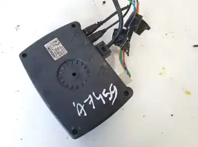 Second-hand car spare part electronic module for ssangyong rexton / rexton ii (gab_) 2.7 xdi 4x4 oem iam references el19012880  