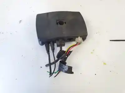 Second-hand car spare part electronic module for ssangyong rexton / rexton ii (gab_) 2.7 xdi 4x4 oem iam references el19012880