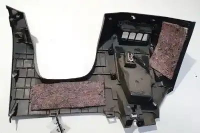 Pezzo di ricambio per auto di seconda mano plastica per mazda 3 (bk) 1.6 di turbo riferimenti oem iam   