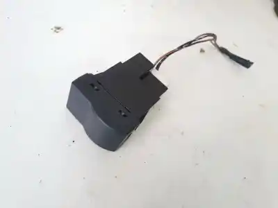 Peça sobressalente para automóvel em segunda mão plásticos por mazda 3 (bk) 1.6 di turbo referências oem iam bp4k55225