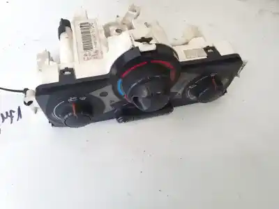 Second-hand car spare part  for RENAULT SCENIC II  OEM IAM references F666572Q  69580001