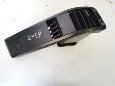 Second-hand car spare part air ventilation grille for ssangyong rexton / rexton ii (gab_) 2.7 xdi 4x4 oem iam references 6963a08000