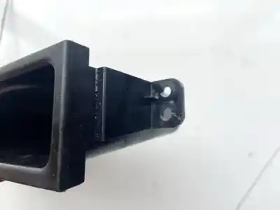 Second-hand car spare part plastics for ssangyong rexton / rexton ii (gab_) 2.7 xdi 4x4 oem iam references   