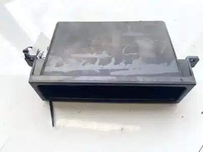 Second-hand car spare part plastics for ssangyong rexton / rexton ii (gab_) 2.7 xdi 4x4 oem iam references 