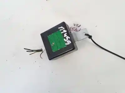Second-hand car spare part electronic module for ssangyong rexton / rexton ii (gab_) 2.7 xdi 4x4 oem iam references 8737008500
