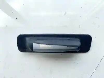 Автозапчастина б/у пластикler для seat toledo (1m2) 2.3 vr5 cat (agz) посилання на oem iam 7m0711468  95vw-2404-ccw, 95vw2404ccw