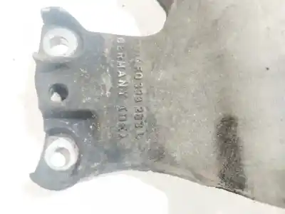 Second-hand car spare part engine support for audi a6 avant (4f5) 2.4 oem iam references 4f0399263l  