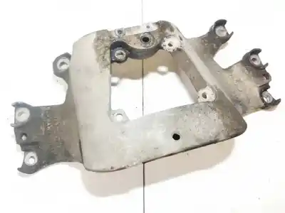 Second-hand car spare part engine support for audi a6 avant (4f5) 2.4 oem iam references 4f0399263l  