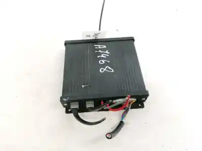 Pezzo di ricambio per auto di seconda mano Modulo Elettronico per IVECO DAILY, 2000.01 - 2005.12 2.3L 85KW 2000.01 - 2005.12 Riferimenti OEM IAM   