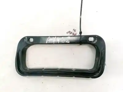 Pezzo di ricambio per auto di seconda mano  per IVECO DAILY, 2000.01 - 2005.12  Riferimenti OEM IAM   