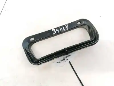 Pezzo di ricambio per auto di seconda mano  per IVECO DAILY, 2000.01 - 2005.12  Riferimenti OEM IAM   