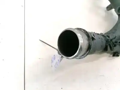 Second-hand car spare part intercooler pipe for mazda 3 (bk) 1.6 di turbo oem iam references   