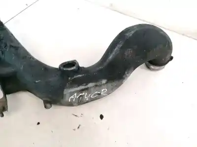 Second-hand car spare part intercooler pipe for mazda 3 (bk) 1.6 di turbo oem iam references   